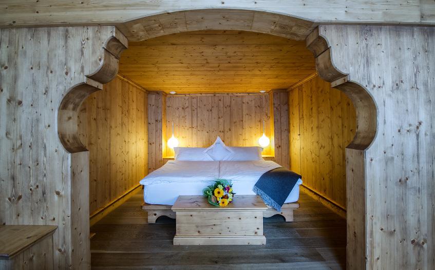 Sertorelli Sport Hotel in Cervinia , Italy image 1 